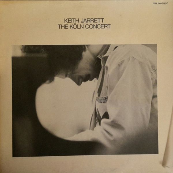 Keith Jarrett: 