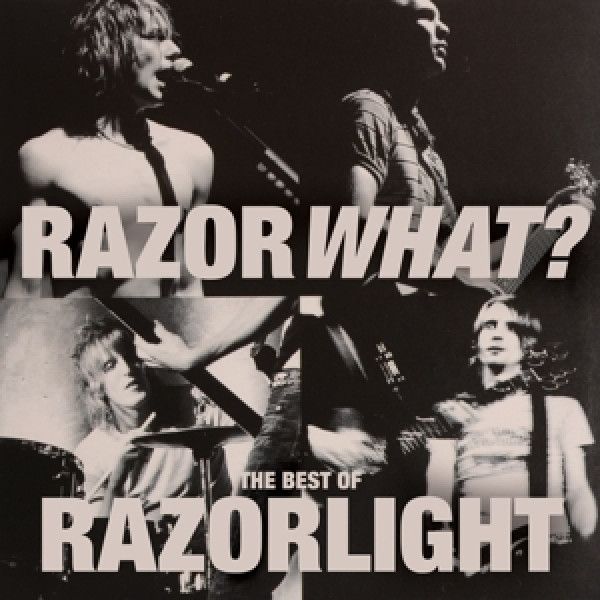 RAZORLIGHT: 