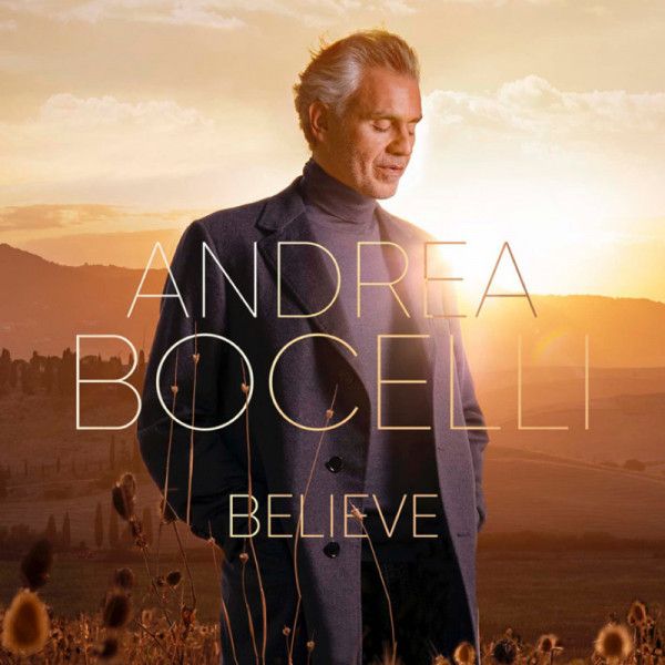 Andrea Bocelli: 