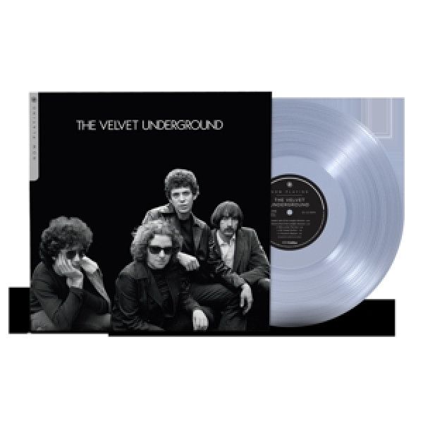 VELVET UNDERGROUND: 