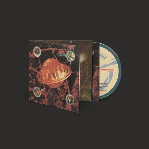 PIXIES: 
