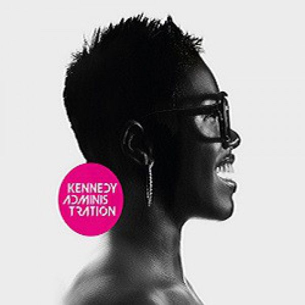 KENNEDY ADMINISTRATION: 