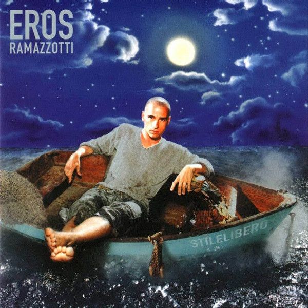 Eros Ramazzotti: 