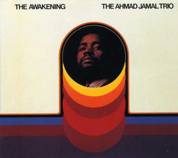 JAMAL AHMAD TRIO: 