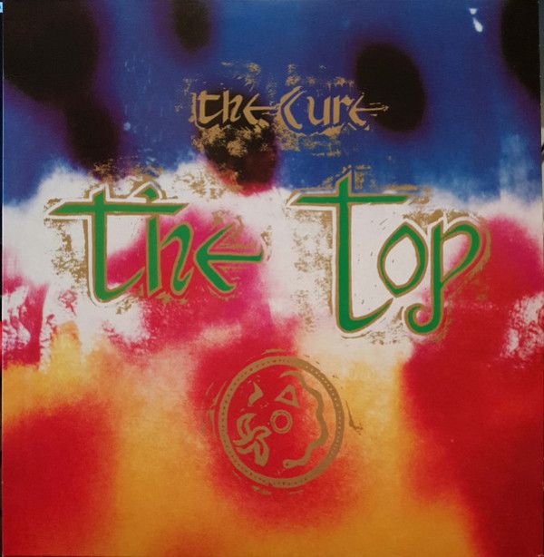 The Cure: 