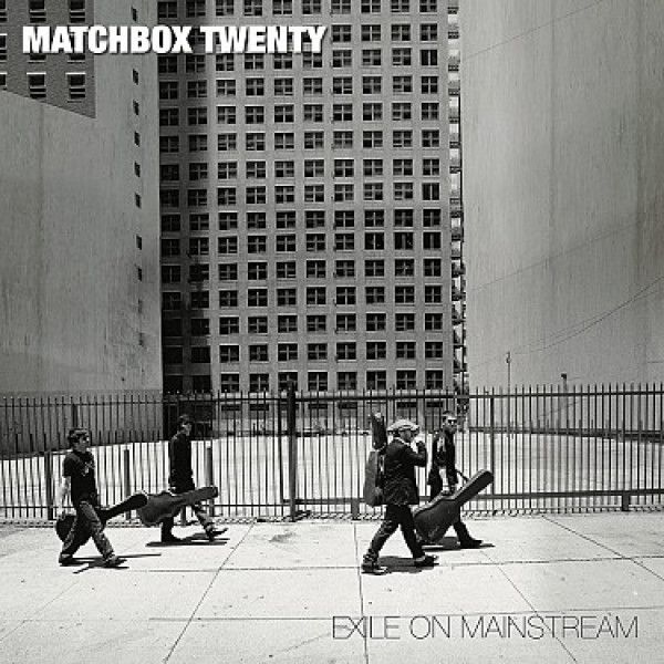 MATCHBOX TWENTY: 