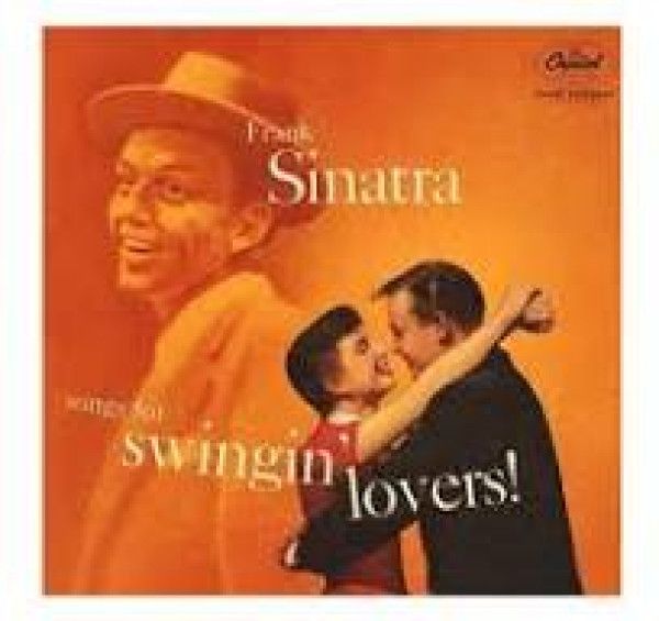 SINATRA FRANK: SONG FOR SWINGING ..