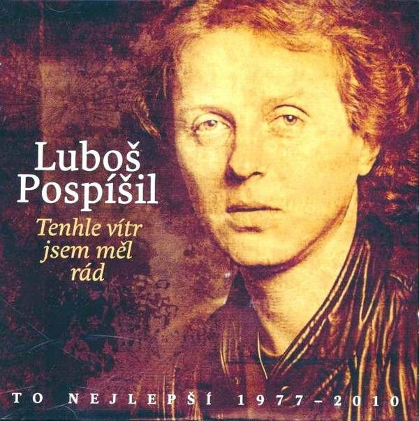 LUBOS POSPISIL: 