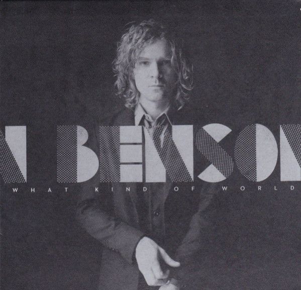 Brendan Benson: 