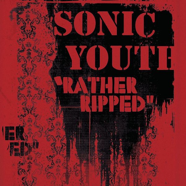 SONIC YOUTH: 