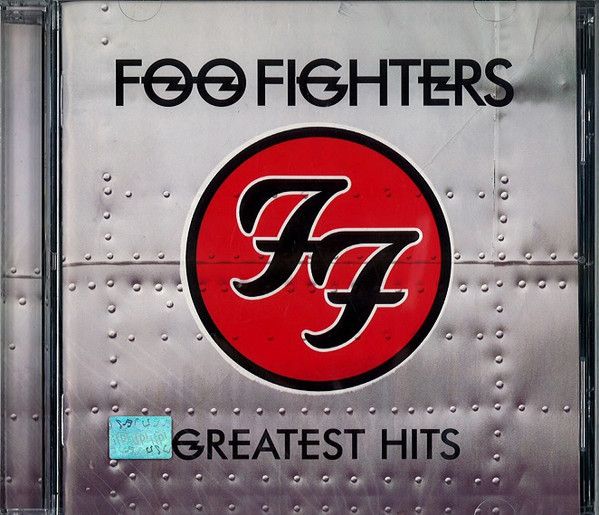 Foo Fighters: 