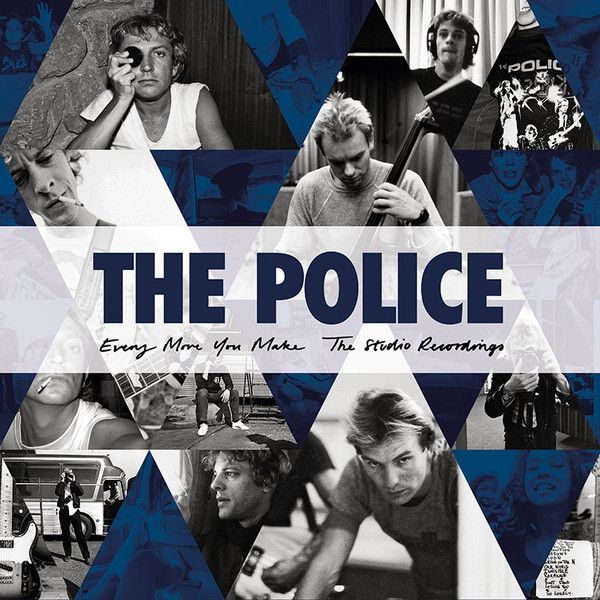 The Police: 