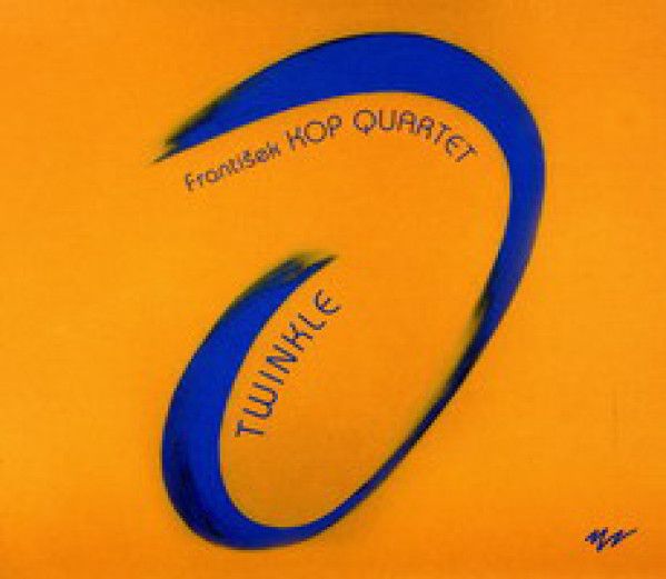 František Kop Quartet: 