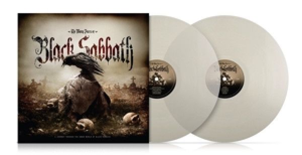 BLACK SABBATH: 