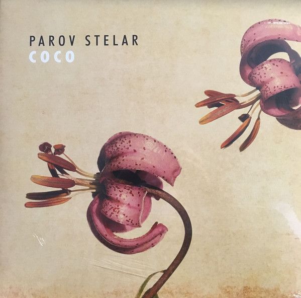 Parov Stelar: 