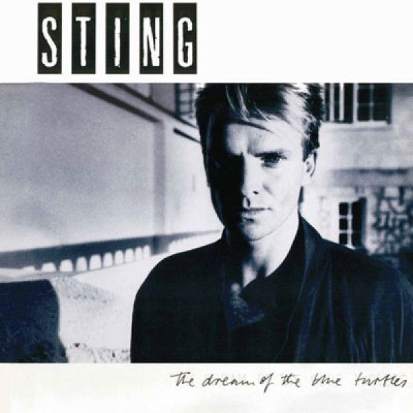 Sting: 