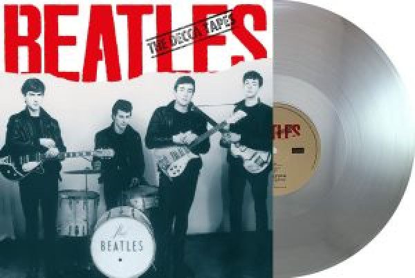 BEATLES: 