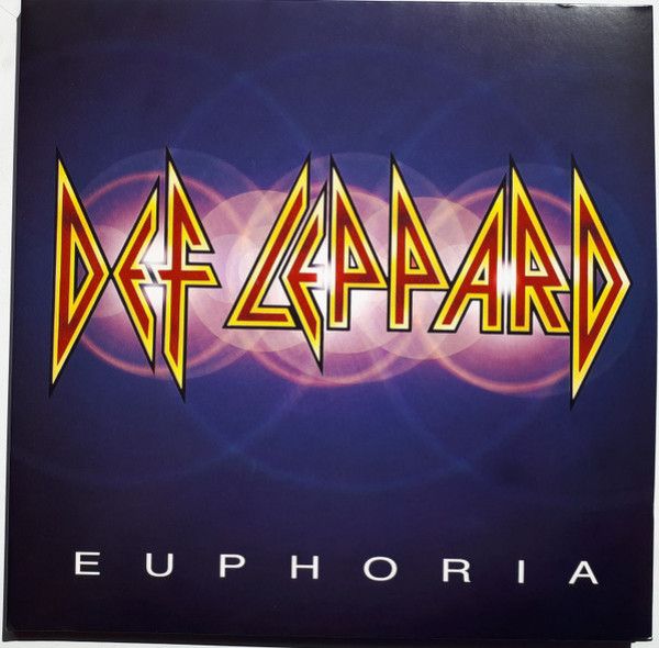 Def Leppard: 