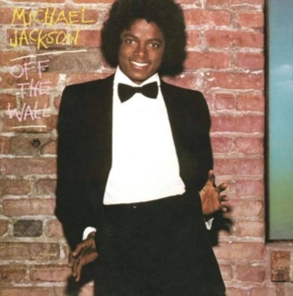JACKSON MICHAEL: 