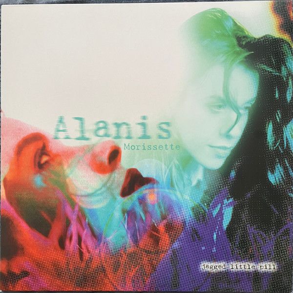 Alanis Morissette: 