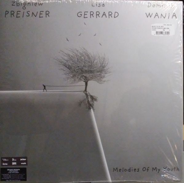 Zbigniew Preisner, Lisa Gerrard, Dominik Wania: 