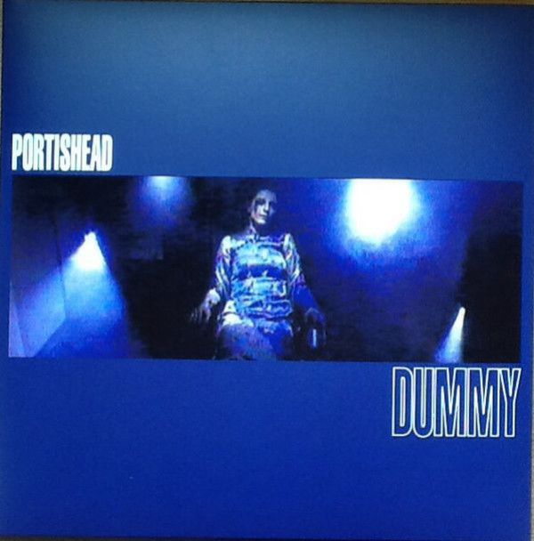 Portishead: 