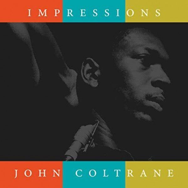 COLTRANE JOHN: 