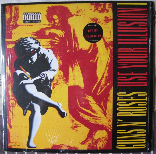 Guns N' Roses: 