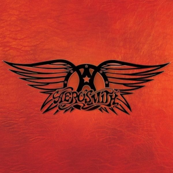 AEROSMITH: 