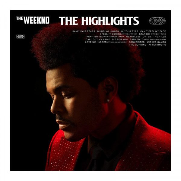 The Weeknd: 