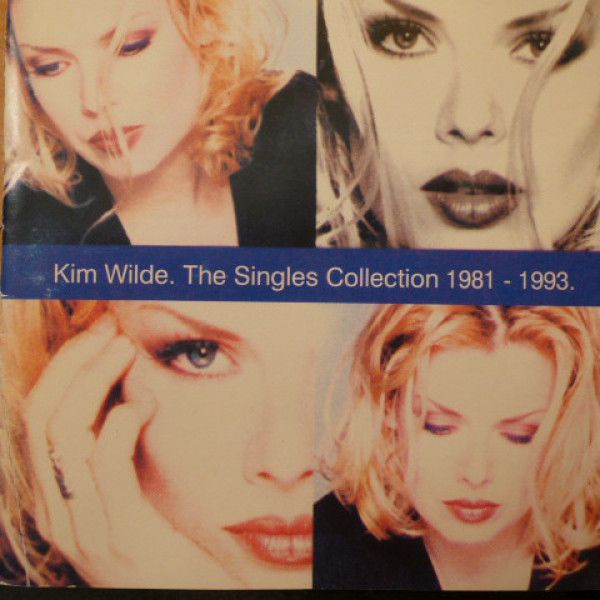 Kim Wilde: 