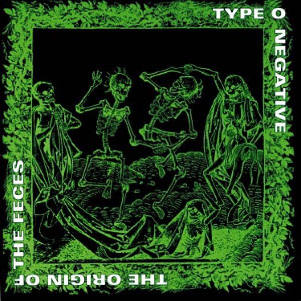 Type O Negative: 