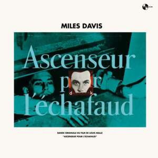 DAVIS MILES: 