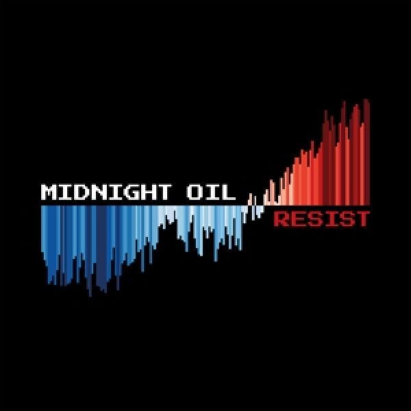MIDNIGHT OIL: 