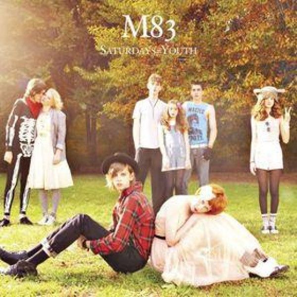 M83: 