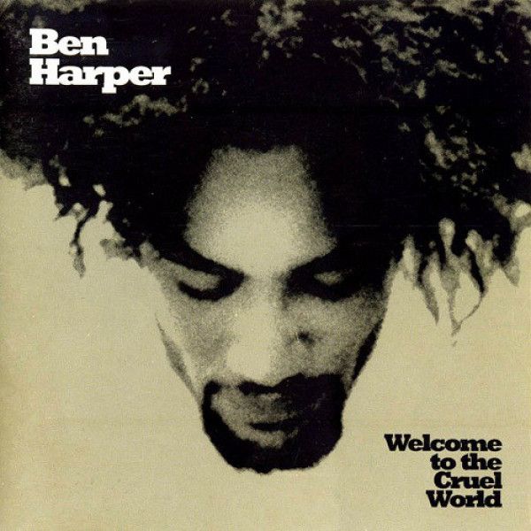 Ben Harper: 