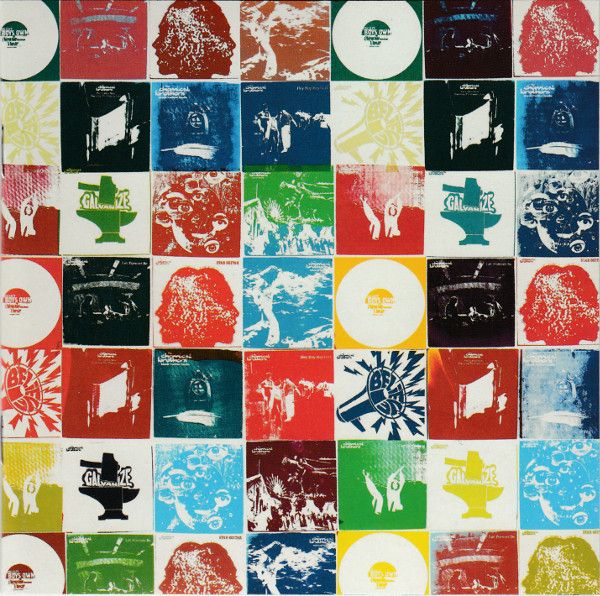 The Chemical Brothers: 