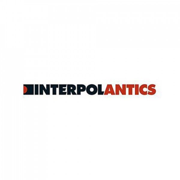 Interpol: Antics