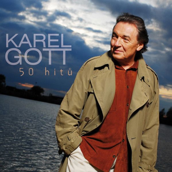 GOTT KAREL: 50 HITU