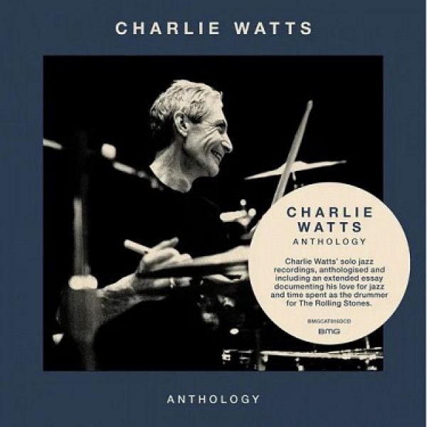 WATTS CHARLIE: 