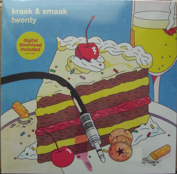 Kraak & Smaak: 