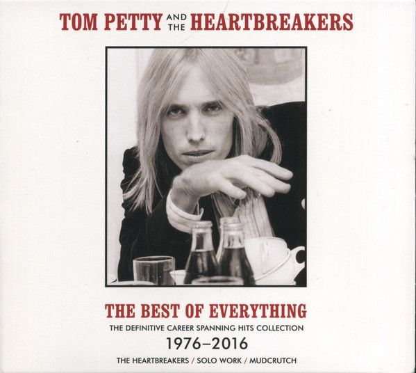Tom Petty And The Heartbreakers: 