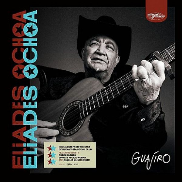 OCHOA ELIADES: GUAJIRO