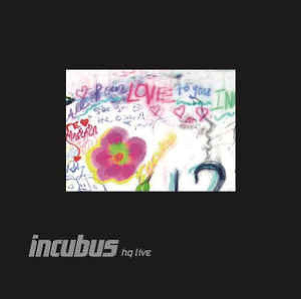 Incubus: 