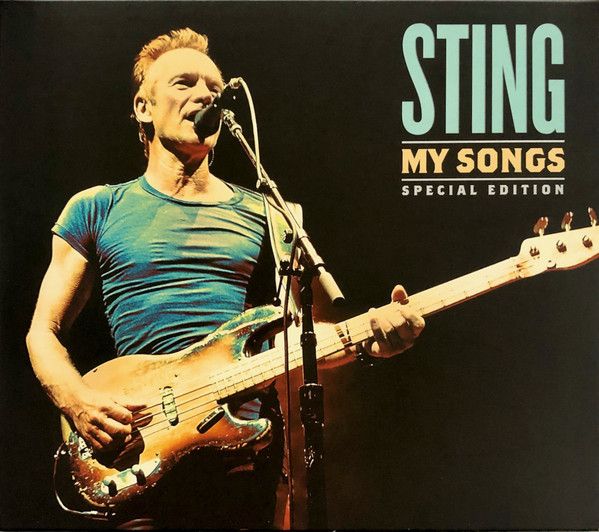 Sting: 