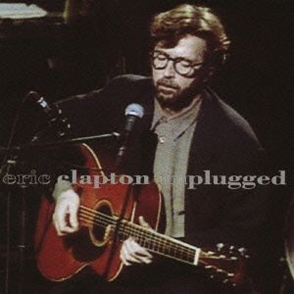 CLAPTON ERIC: 