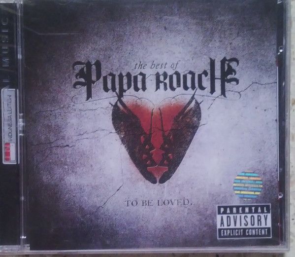 PAPA ROACH: 