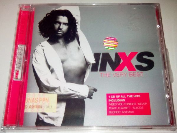 INXS: 
