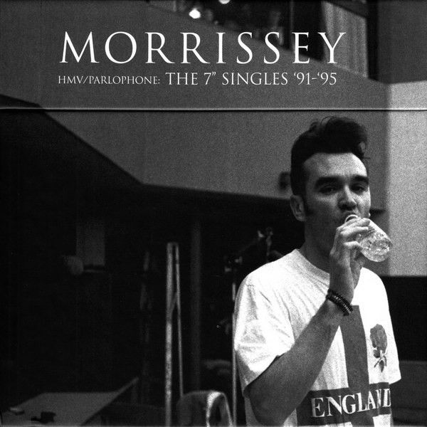 Morrissey: 