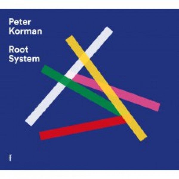 PETER KORMAN: 